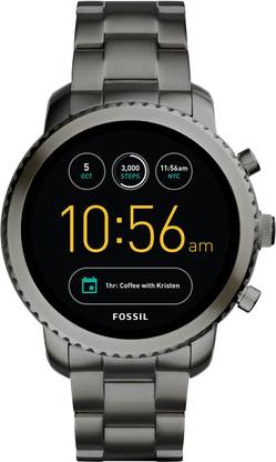 FOSSIL Gen 3 Q Explorist Smartwatch