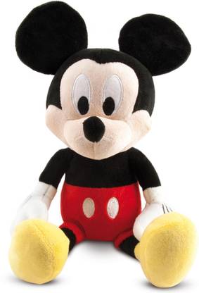 Sajani Mickey Mouse Soft Toy Jumbo Size 3 Feet  - 90 cm