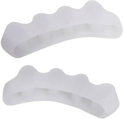 MagiDeal Toe Separators