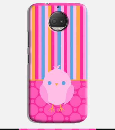 PrintVisa Back Cover for Motorola Moto G5s, Motorola Moto G5s Plus