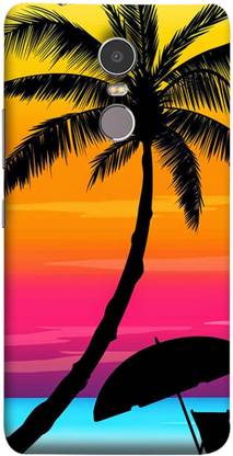 AKP SUBLIMATION Back Cover for Lenovo K6 Note