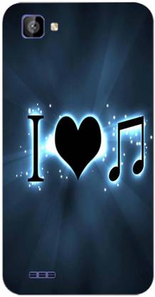 wowdesignhub Back Cover for Celkon Smart 4G