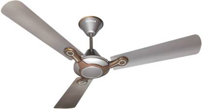 HAVELLS Leganza 3 Blade with 2 Year Warranty 1200 mm Ceiling Fan