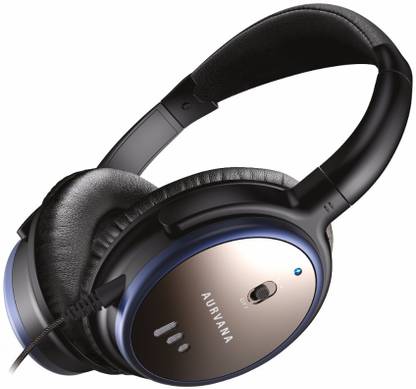 CREATIVE Aurvana ANC Wired