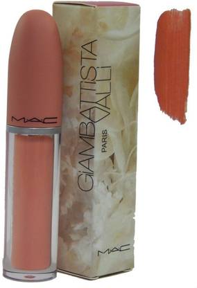 M.A.C Lipgloss