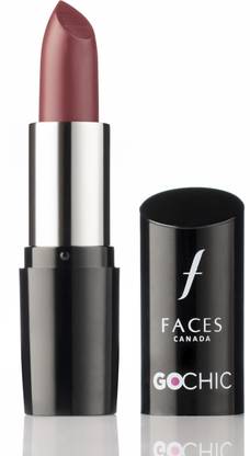 FACES CANADA Go Chic Lipstick 4 g