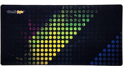 Cosmic Byte Hypergiant Mousepad