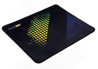 Cosmic Byte Dwarf Speed Type Gaming Non Slip Base Mousepad