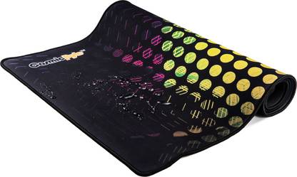 Cosmic Byte HyperGiant Speed Type Gaming Non Slip Base Mousepad