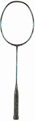 Maspro ULTRA CARBON 7000 Black Strung Badminton Racquet