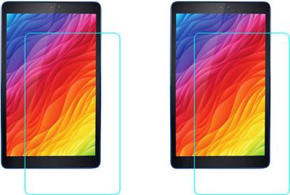 ACM Tempered Glass Guard for Iball Slide Q27 4g