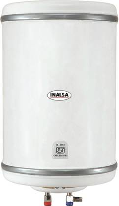 Inalsa 10L MSG 10 L Storage Water Geyser