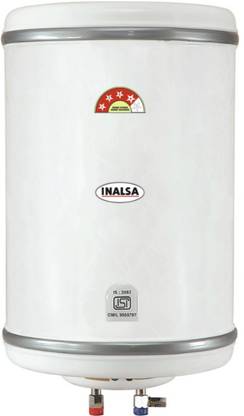 Inalsa MSG 15 15 L Storage Water Geyser