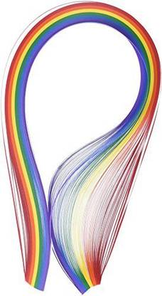 Quilled Creations Alphabet Letters Quilling Kit