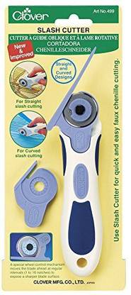 CLOVER Slash 28Mm Rotary Cutter