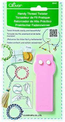 CLOVER Handy Thread Twister