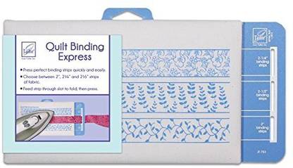 June Tailor Quilt Binding Express
