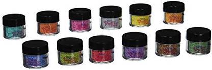 US Artquest Mini Prills Collection, Bright Ideas, 12-Pack