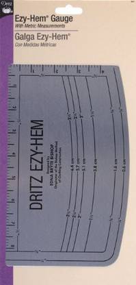 Dritz Ezy- Hem Gauge