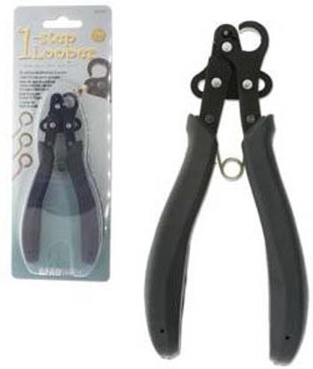 Beadsmith One Step Looper Tool