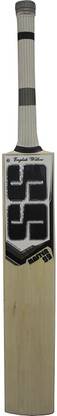 SS master 99 English Willow Cricket  Bat For 15+ Yrs
