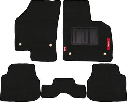 elegant PP (Polypropylene) Standard Mat For  Volkswagen Jetta