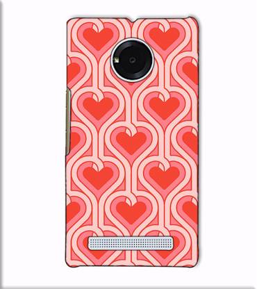 FUSON Back Cover for Yu Yuphoria