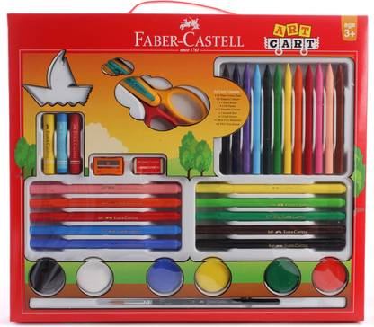 FABER-CASTELL FCCSET30
