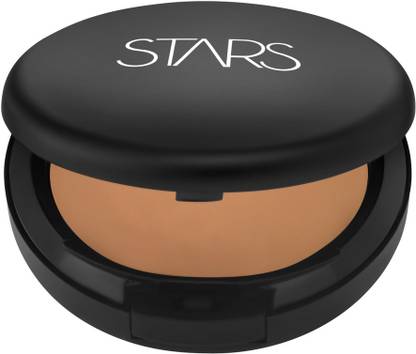 Star's Cosmetics Powder Compact