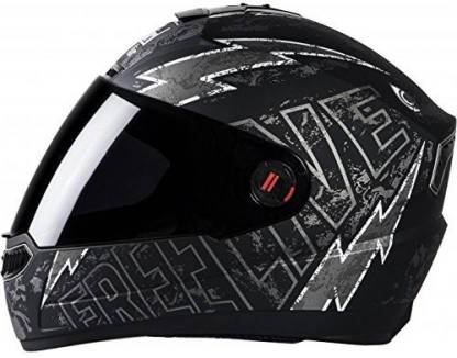 AUTOTRUMP SBA-1 Free Live Motorbike Helmet