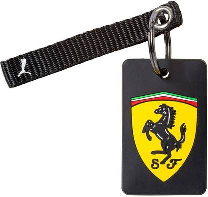 PUMA 5243502 Key Chain