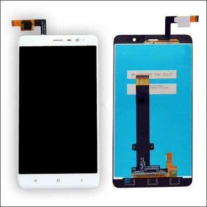 Genuine Mi IPS LCD Mobile Display for Mi Redmi Note 4