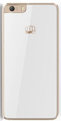 Comate Micromax Canvas Sliver 5 Back Panel
