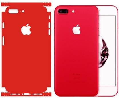 MARSHLAND Iphone 7 Plus Mobile Skin