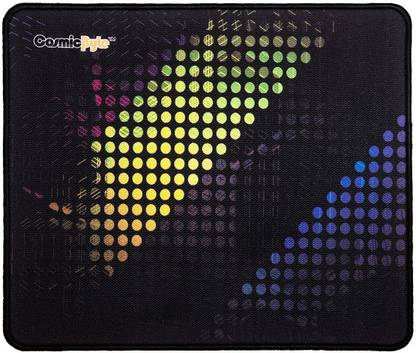 Cosmic Byte Dwarf Mousepad