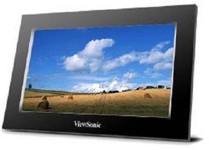 ViewSonic Photo Frame 7 inch TFT LCD