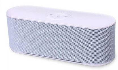 आ कनेक्ट ज़ SPKR-S207-07 5 W ब्लूटूथ  स्पीकर