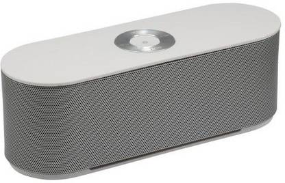 MAGIC SPKR-S207-11 5 W Bluetooth Speaker