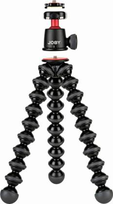 joby Gorillapod 3K For DSLR Camera Tripod Kit