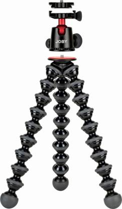 joby Gorillapod 5K For DSLR Camera/ Video Camera Tripod Kit