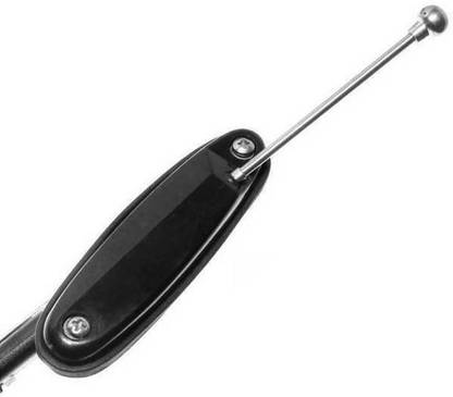 AUTO PEARL SR2A17 - Premium Qualtiy Car Replacement Audio Roof Signal Receiver M1000 Baleno Satellite Vehicle Antenna