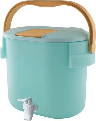 TUPPERWARE Tupp-WC-8.7L Bottom Loading Water Dispenser