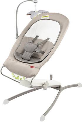 SKIP HOP Uplift Multi-Level bouncer Bouncer