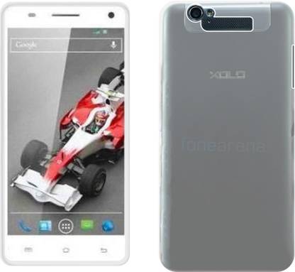 CASE CREATION Back Cover for XOLO Q3000