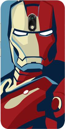 Cooldone Back Cover for Panasonic Eluga Ray 700