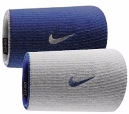 NIKE Dri-Fit Doublewide Fitness Band