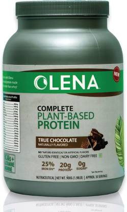OLENA CPPC900-10 Plant-Based Protein