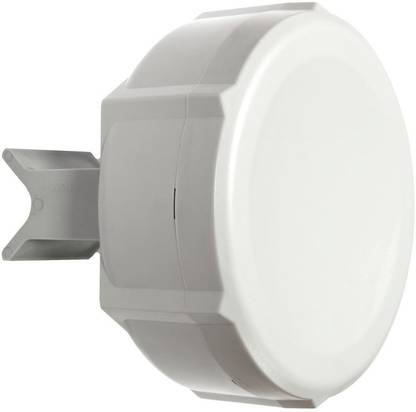 MikroTik RBSXT5nDr2 Wireless Router 5 GHz 100 Mbps Wifi Speed Dual Band Internal Antenna Access Point Mode