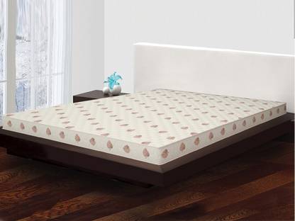 Sleepwell Dignity Firmtec 8 inch Single Coir Mattress