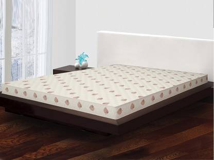 Sleepwell Dignity Firmtec 6 inch Queen Coir Mattress